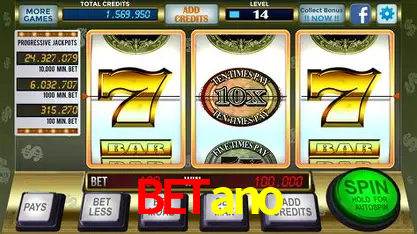 betano win