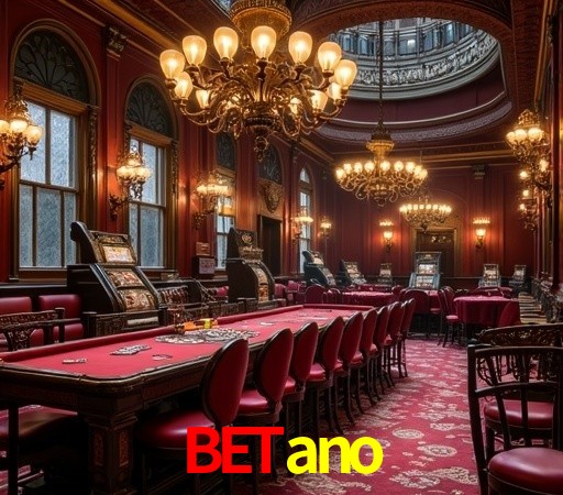 betano: Seu Cassino Premiado com Pagamentos Rápidos