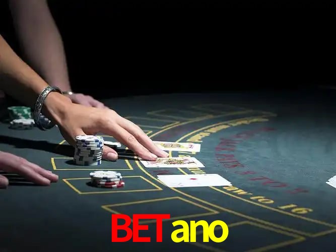 Sinta a adrenalina dos jogos de cassino com betano