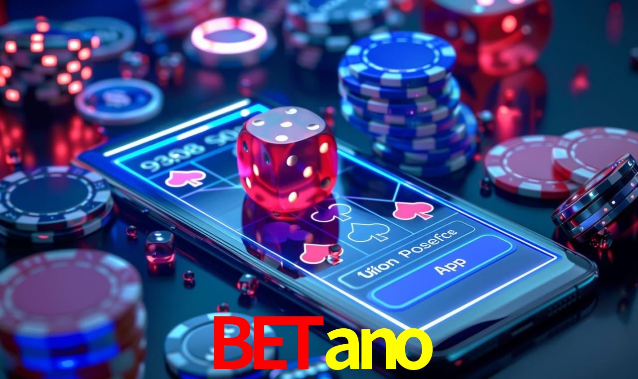 Explore as vantagens do betano: serviço profissional e confiabilidade